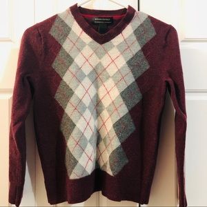 Banana Repulic Kids Sweater